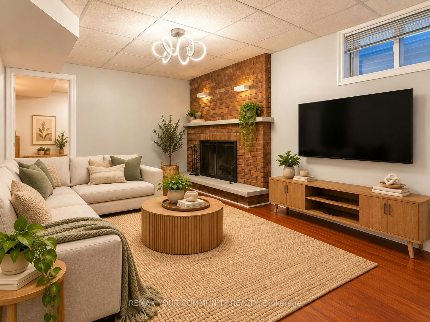 1 Evergreen Crescent, Markham, ON, L3T 5V8 - 2