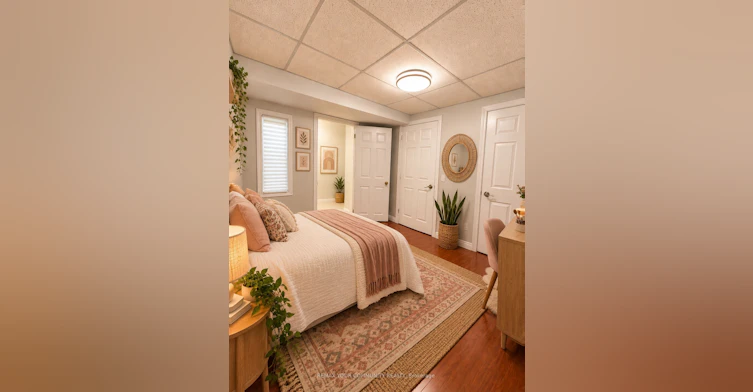 1 Evergreen Crescent, Markham, ON, L3T 5V8 - 10
