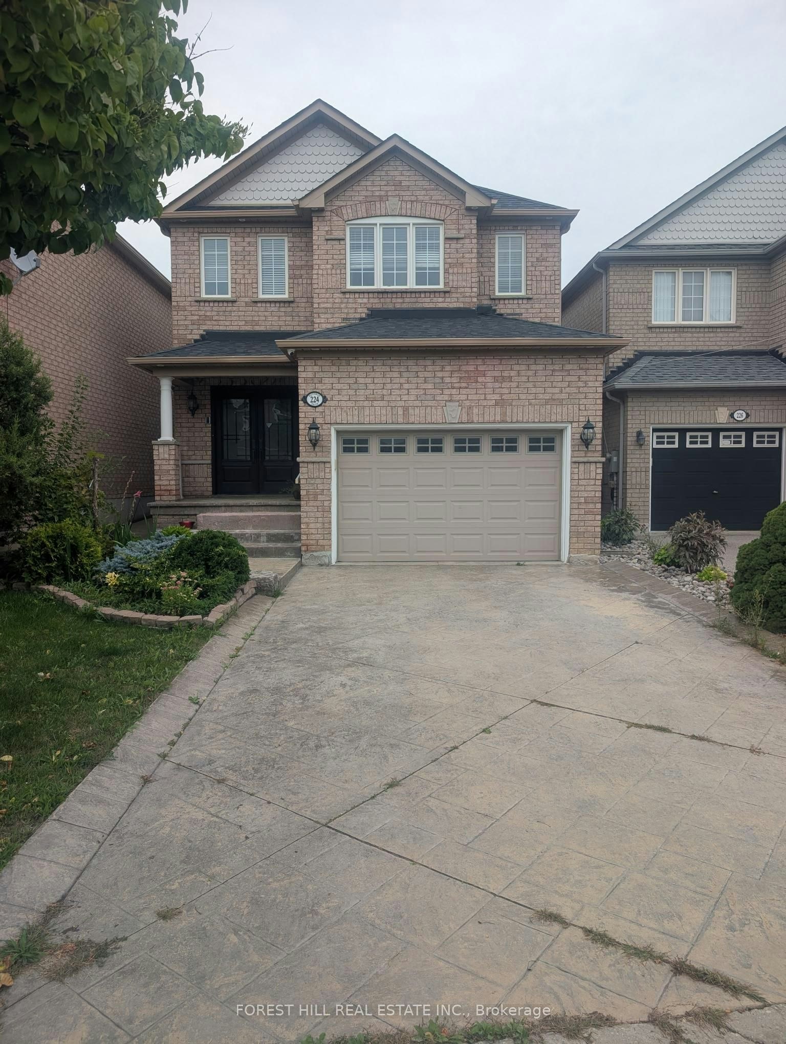 224 Bachman Drive, Vaughan, ON, L6A 3V7