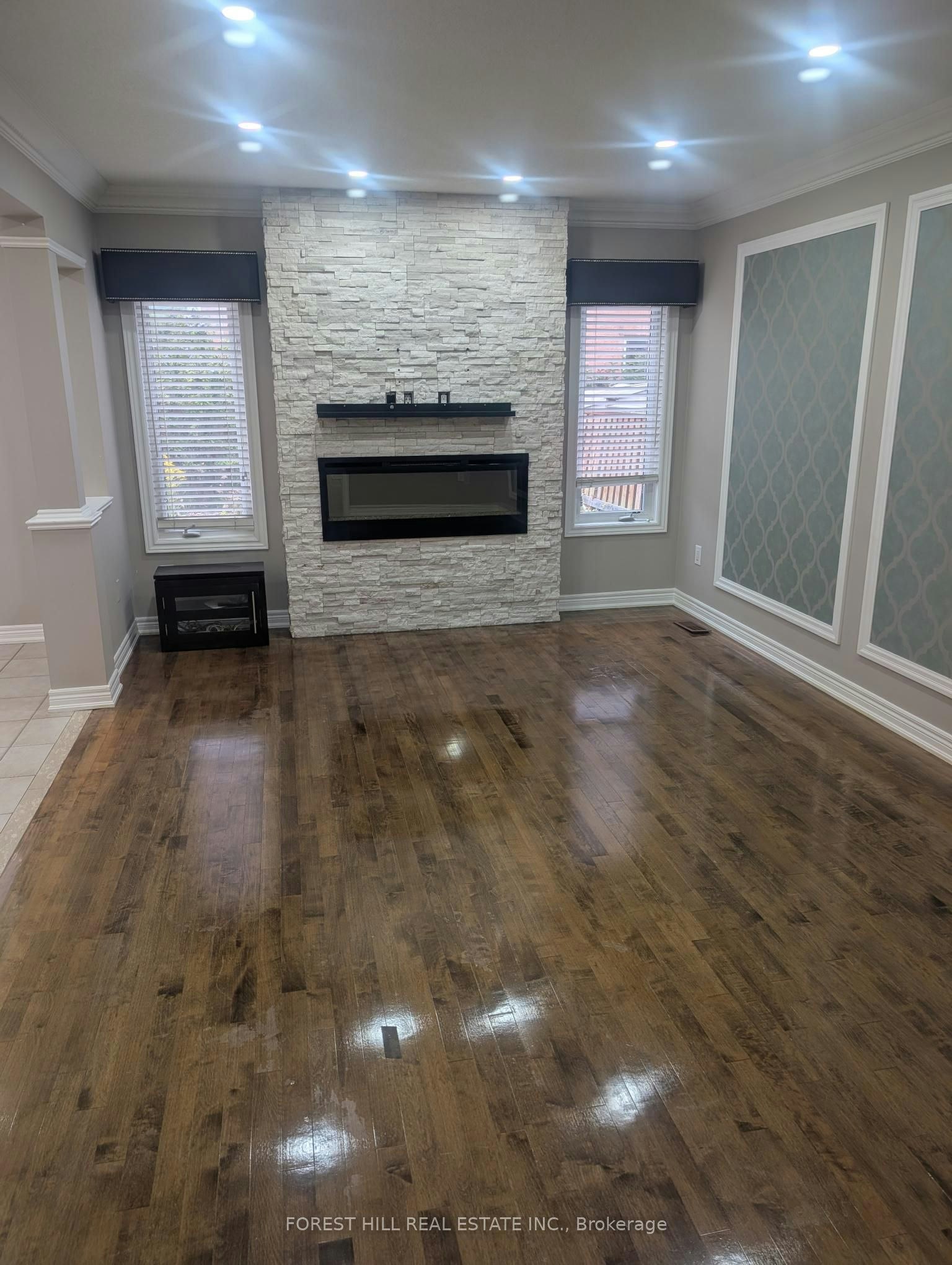 224 Bachman Drive, Vaughan, ON, L6A 3V7 - 8