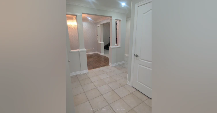 224 Bachman Drive, Vaughan, ON, L6A 3V7 - 4