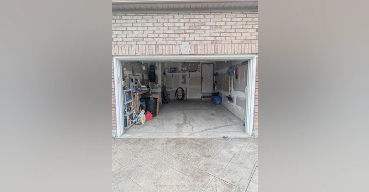 224 Bachman Drive, Vaughan, ON, L6A 3V7 - 33