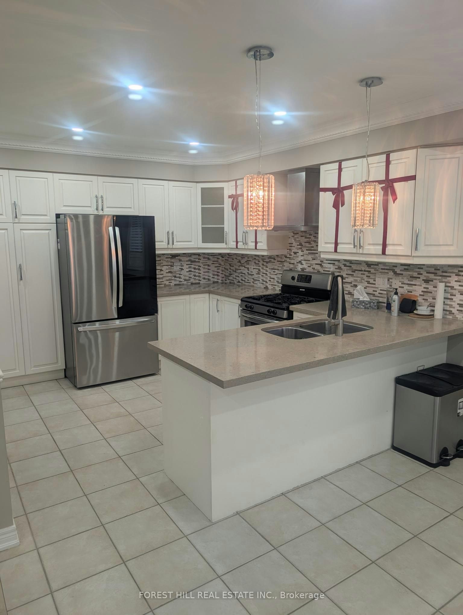 224 Bachman Drive, Vaughan, ON, L6A 3V7 - 9