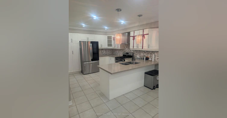 224 Bachman Drive, Vaughan, ON, L6A 3V7 - 9