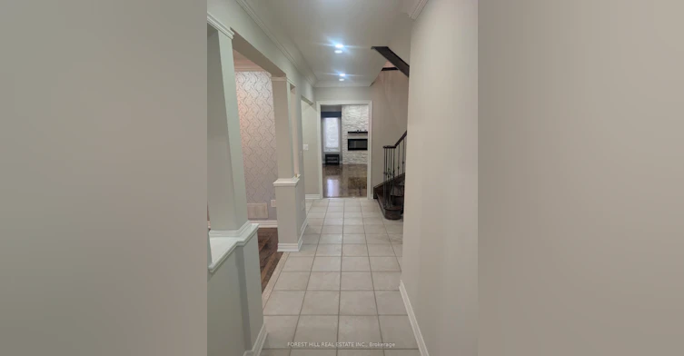224 Bachman Drive, Vaughan, ON, L6A 3V7 - 3