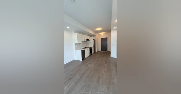 907-705 Davis Drive, Newmarket, ON, L3Y 2R2 - 6