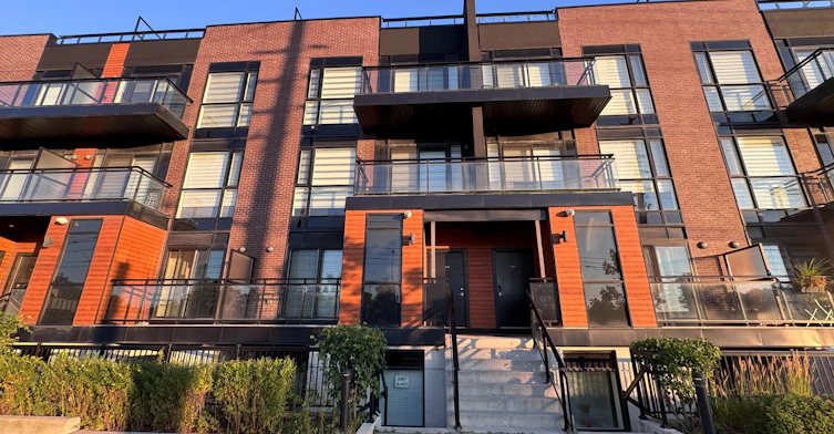 A403-5309 Highway 7 Street, Vaughan, ON, L4L 0B4