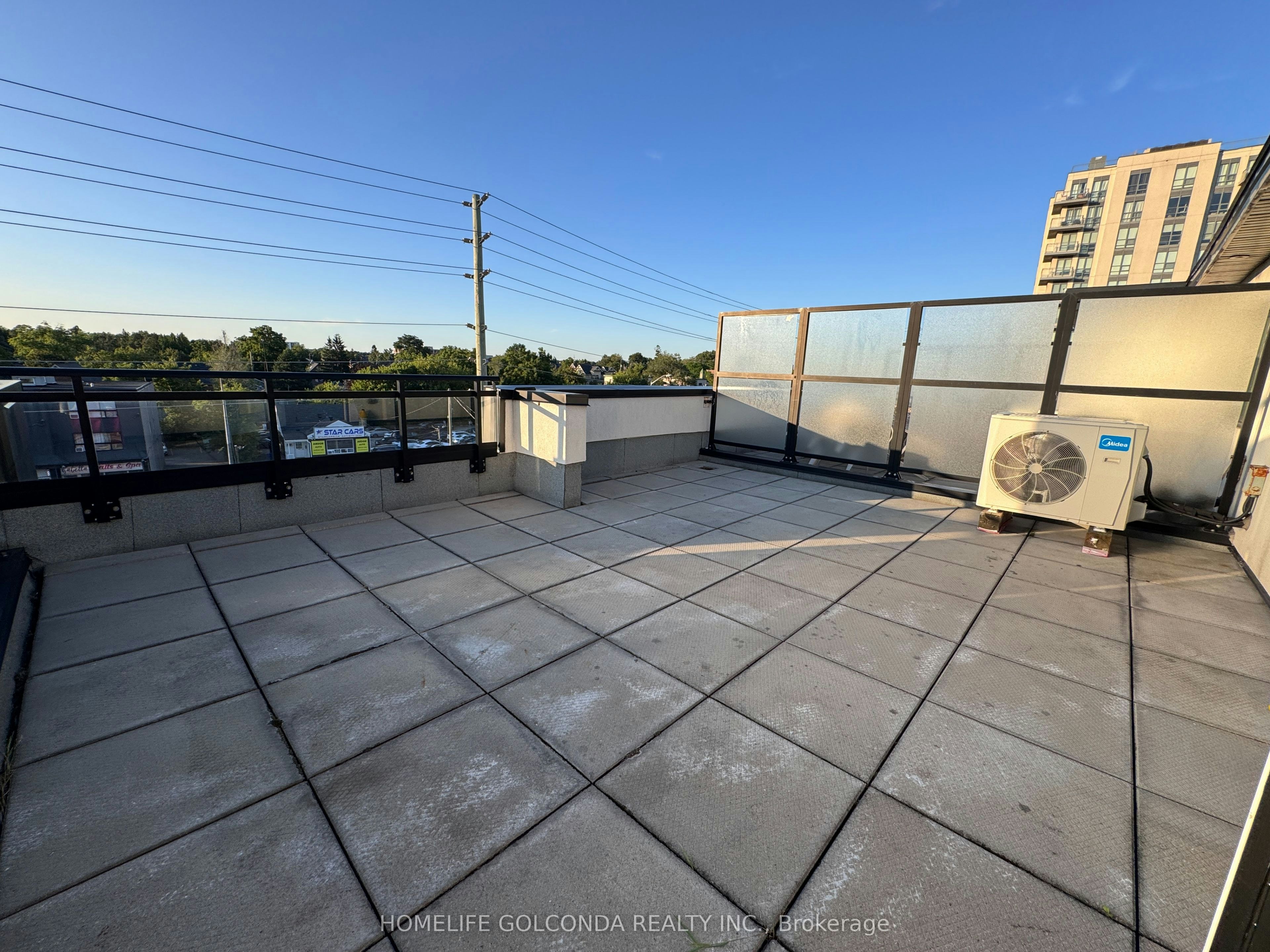 A403-5309 Highway 7 Street, Vaughan, ON, L4L 0B4 - 17