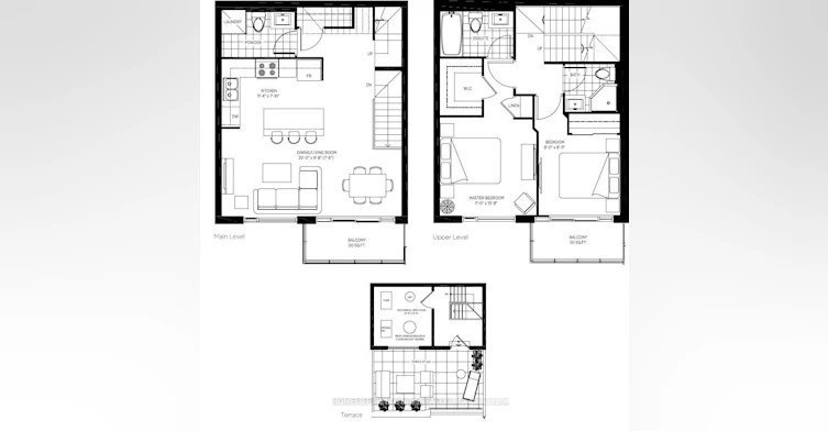 A403-5309 Highway 7 Street, Vaughan, ON, L4L 0B4 - 19