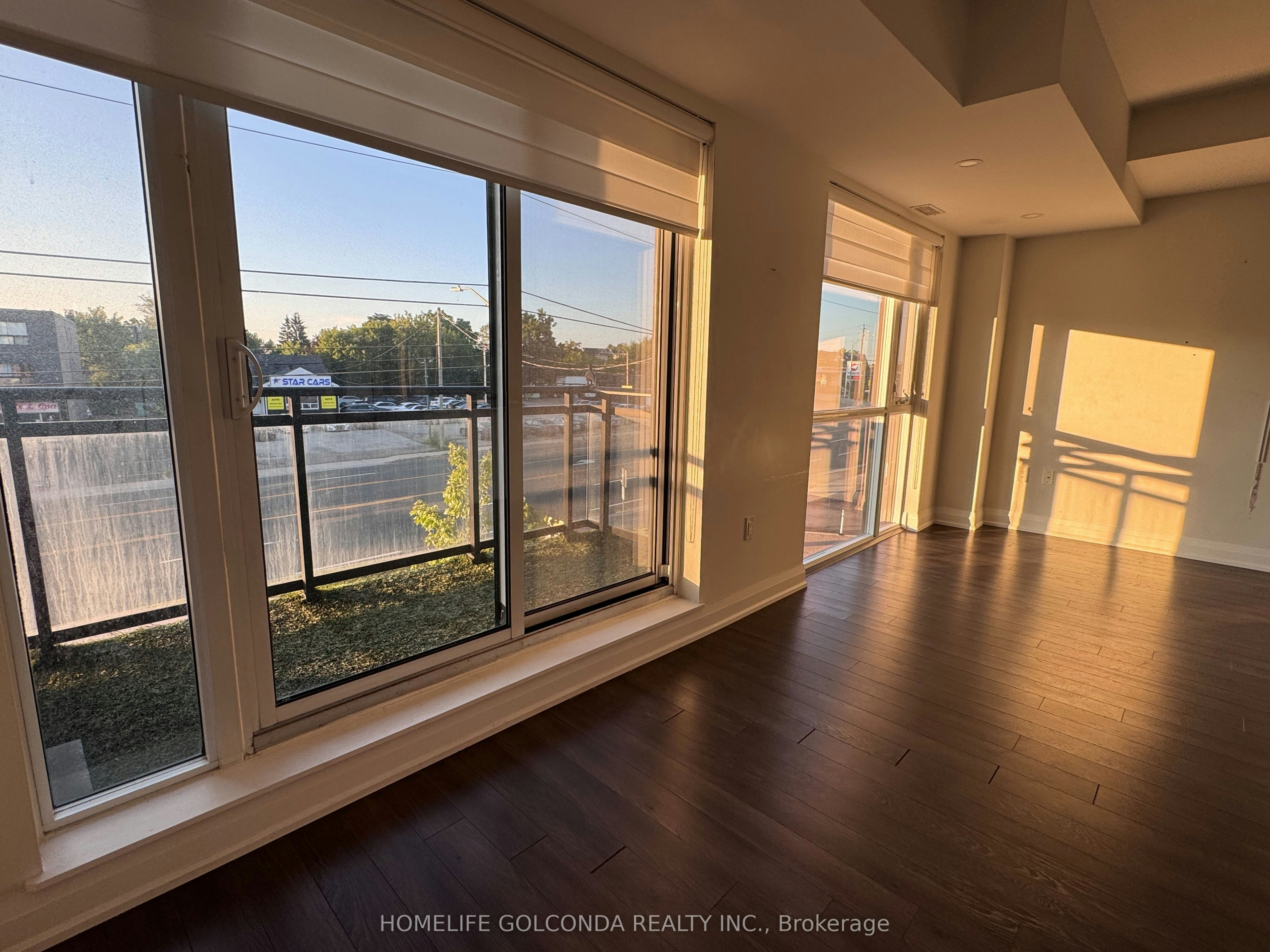 A403-5309 Highway 7 Street, Vaughan, ON, L4L 0B4 - 5