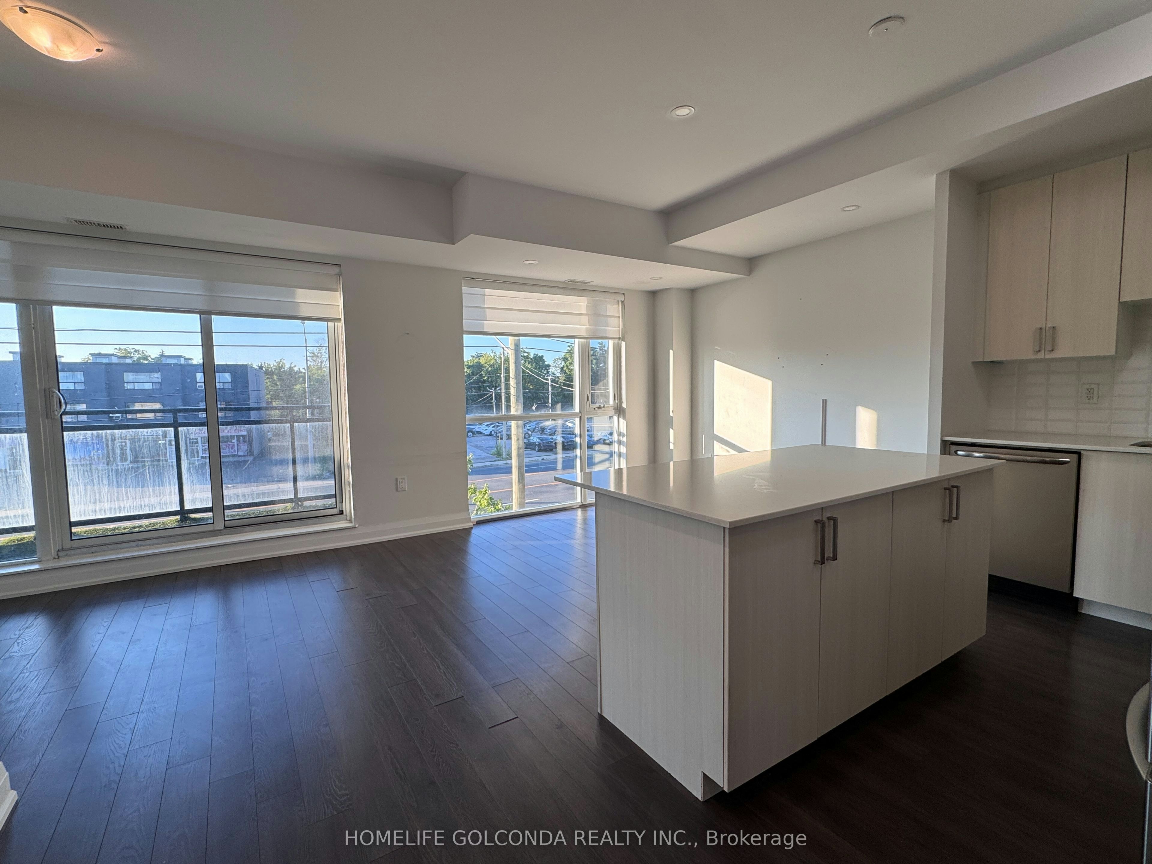 A403-5309 Highway 7 Street, Vaughan, ON, L4L 0B4 - 3