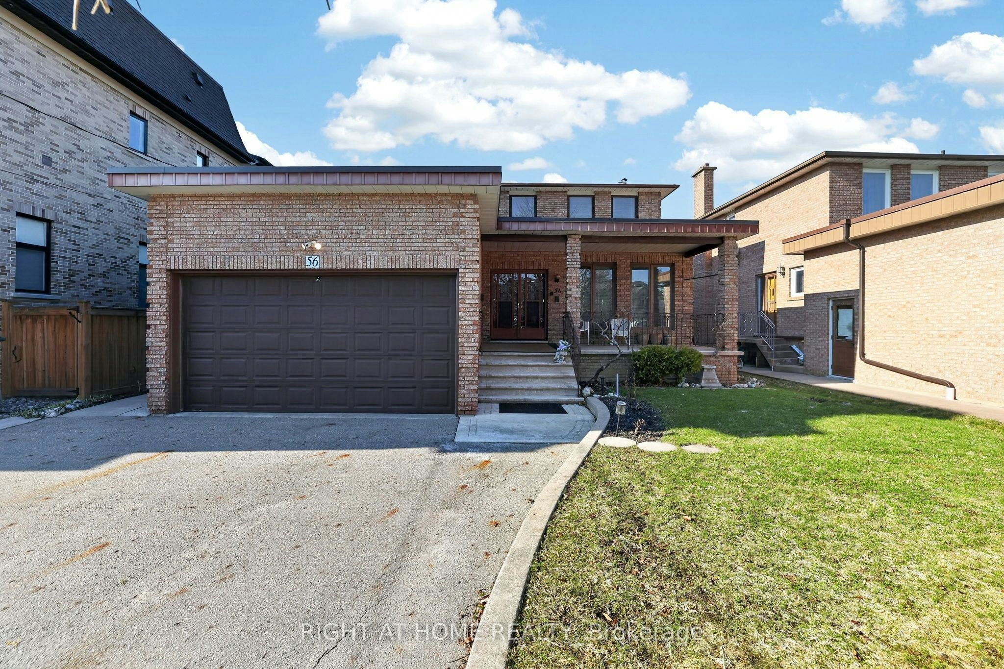 56 Birch Avenue, Richmond Hill, ON, L4C 6C6