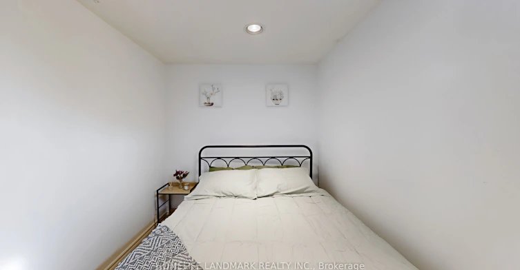 BASEMENT-37 Justus Drive, Richmond Hill, ON, L4C 9Z8 - 16
