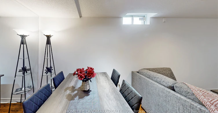 BASEMENT-37 Justus Drive, Richmond Hill, ON, L4C 9Z8 - 2