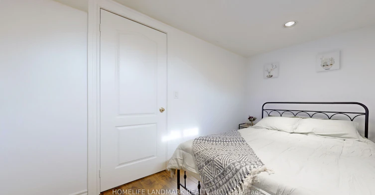 BASEMENT-37 Justus Drive, Richmond Hill, ON, L4C 9Z8 - 15