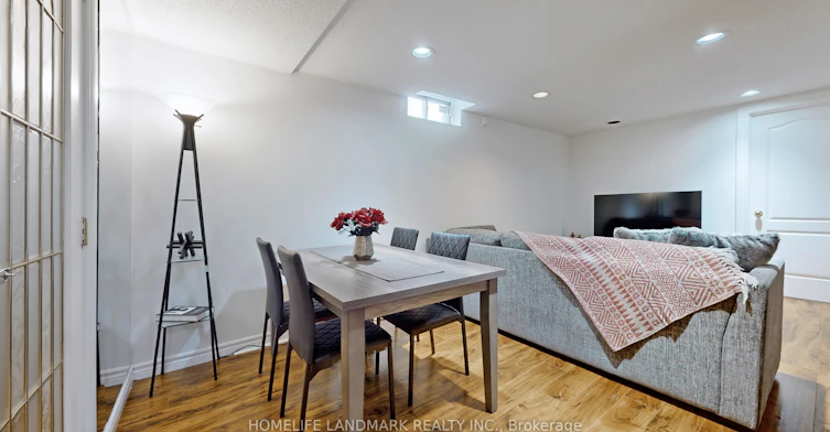 BASEMENT-37 Justus Drive, Richmond Hill, ON, L4C 9Z8 - 5