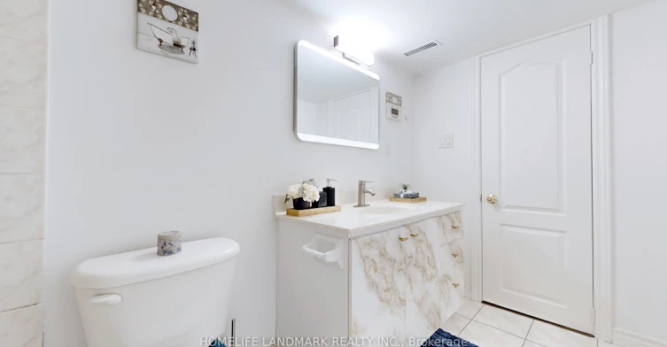 BASEMENT-37 Justus Drive, Richmond Hill, ON, L4C 9Z8 - 11