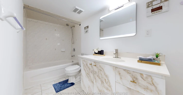 BASEMENT-37 Justus Drive, Richmond Hill, ON, L4C 9Z8 - 14