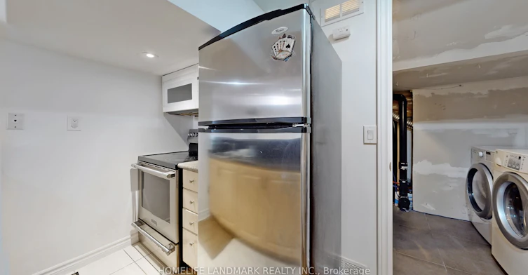 BASEMENT-37 Justus Drive, Richmond Hill, ON, L4C 9Z8 - 10
