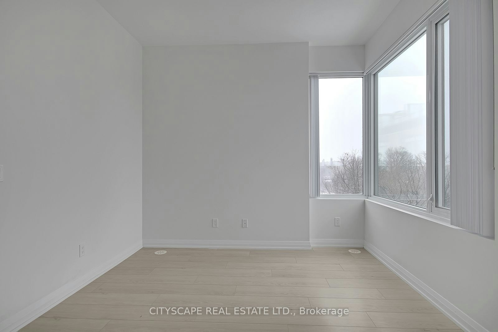 TH 53-1020 Portage Parkway, Vaughan, ON, L4K 0K3 - 26
