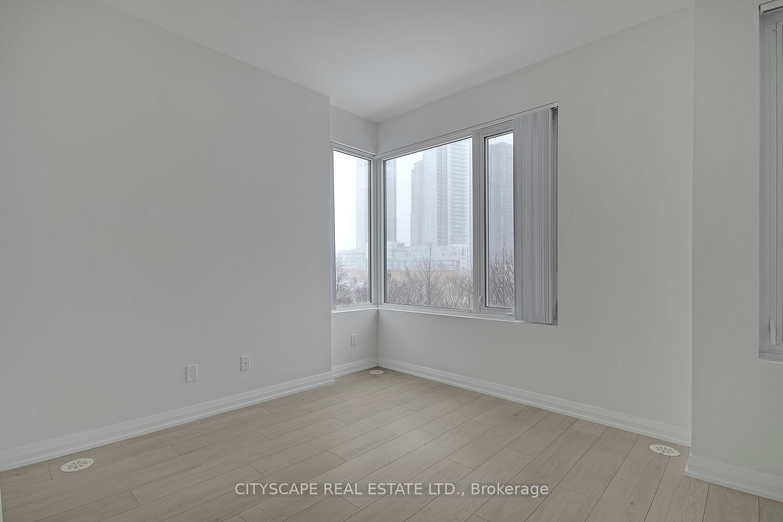 TH 53-1020 Portage Parkway, Vaughan, ON, L4K 0K3 - 25