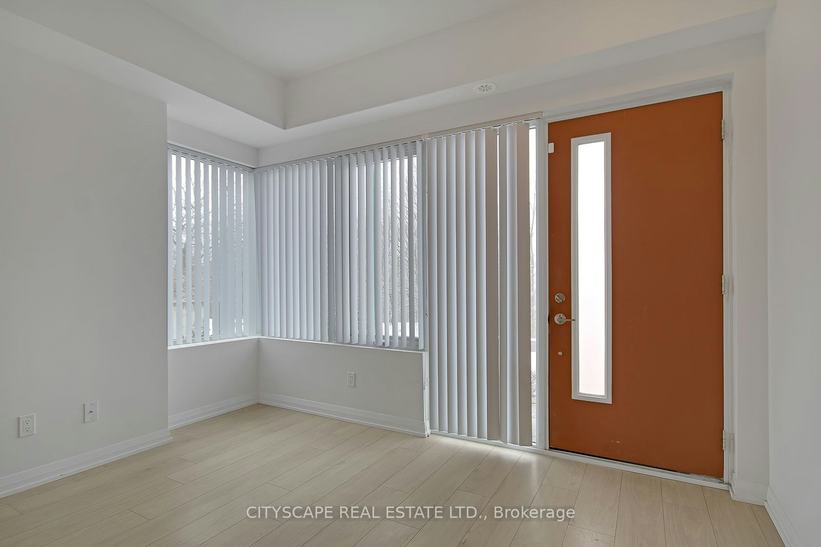 TH 53-1020 Portage Parkway, Vaughan, ON, L4K 0K3 - 7