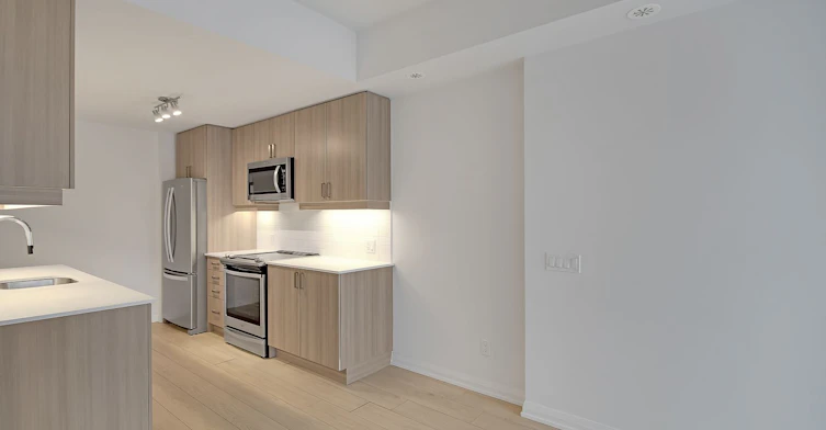 TH 53-1020 Portage Parkway, Vaughan, ON, L4K 0K3 - 8