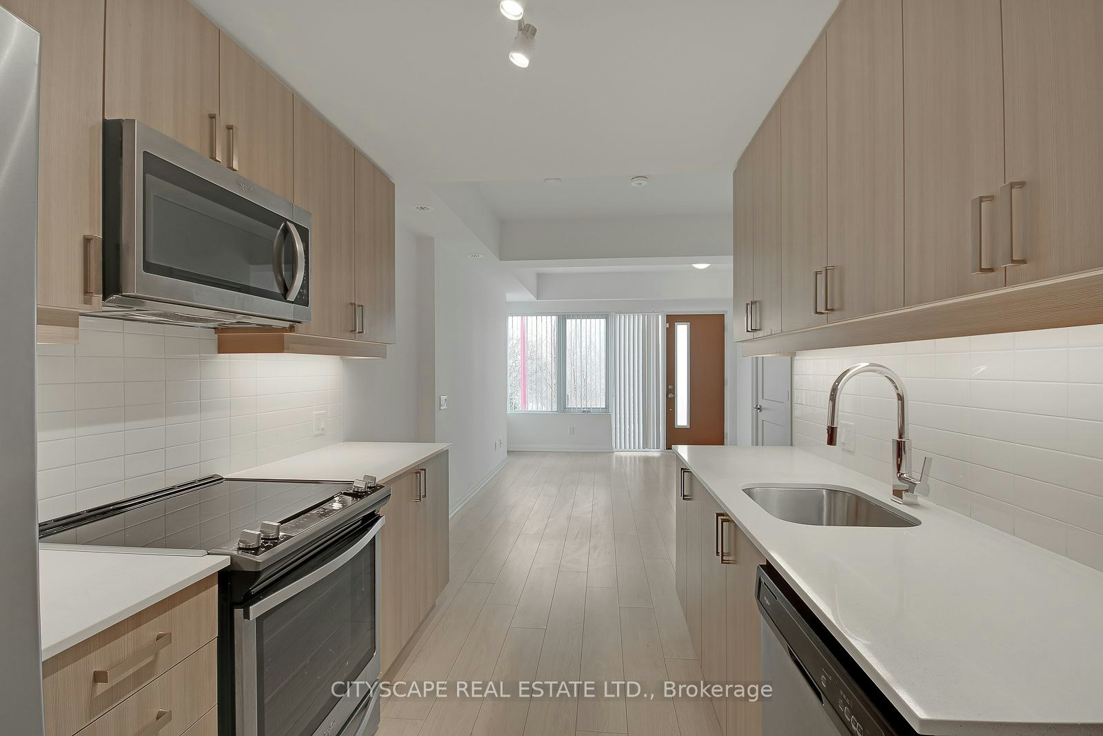 TH 53-1020 Portage Parkway, Vaughan, ON, L4K 0K3 - 11