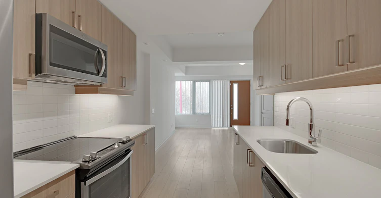 TH 53-1020 Portage Parkway, Vaughan, ON, L4K 0K3 - 11
