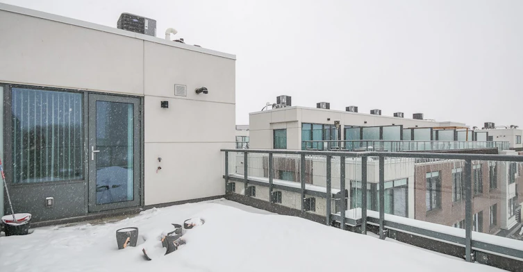 TH 53-1020 Portage Parkway, Vaughan, ON, L4K 0K3 - 32