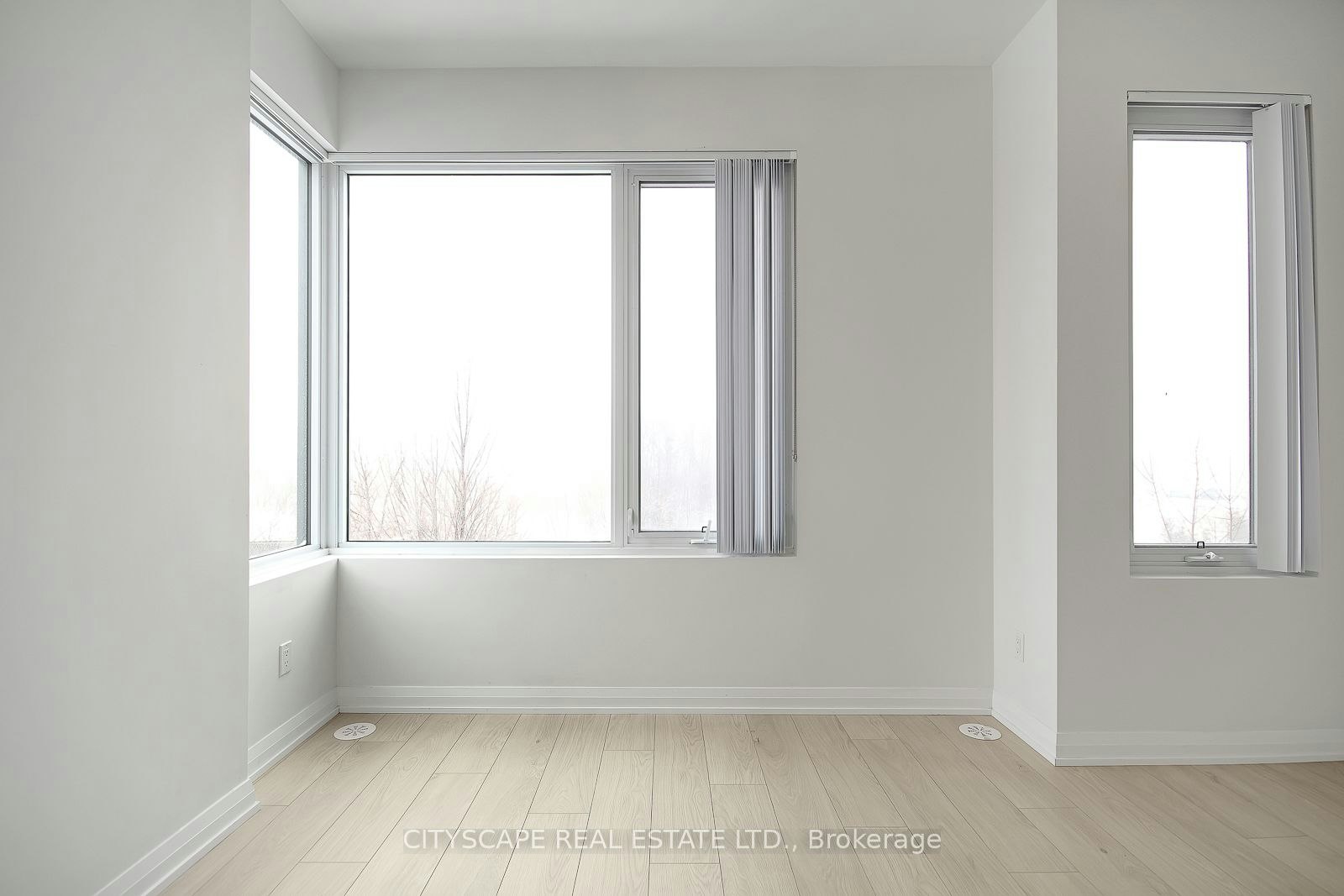 TH 53-1020 Portage Parkway, Vaughan, ON, L4K 0K3 - 28