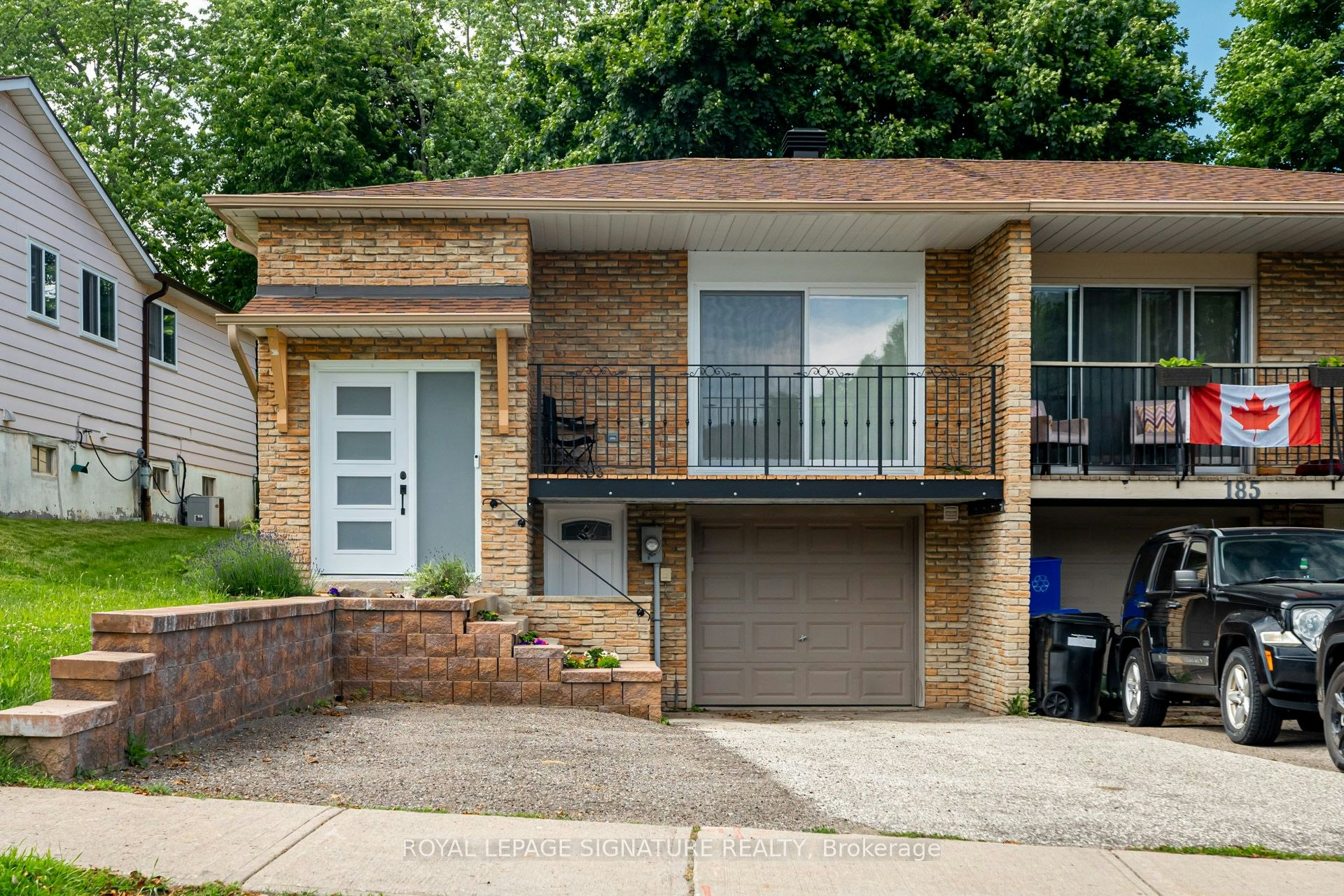 Bsmt-183 Britannia Avenue, Bradford West Gwillimbury, ON, L3Z 1A4