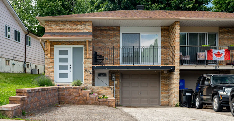 Bsmt-183 Britannia Avenue, Bradford West Gwillimbury, ON, L3Z 1A4