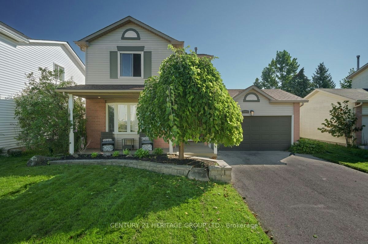 1919 Applewood Avenue, Innisfil, ON, L9S 1W2