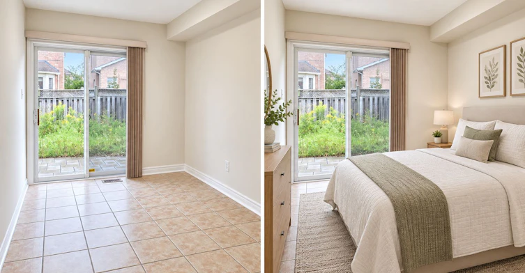 Ground Level-46 Belwood Boulevard, Vaughan, ON, L4K 5H4 - 6
