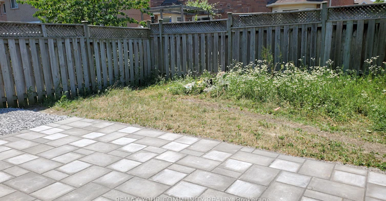 Ground Level-46 Belwood Boulevard, Vaughan, ON, L4K 5H4 - 18