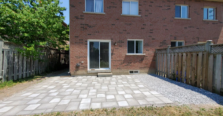 Ground Level-46 Belwood Boulevard, Vaughan, ON, L4K 5H4 - 19