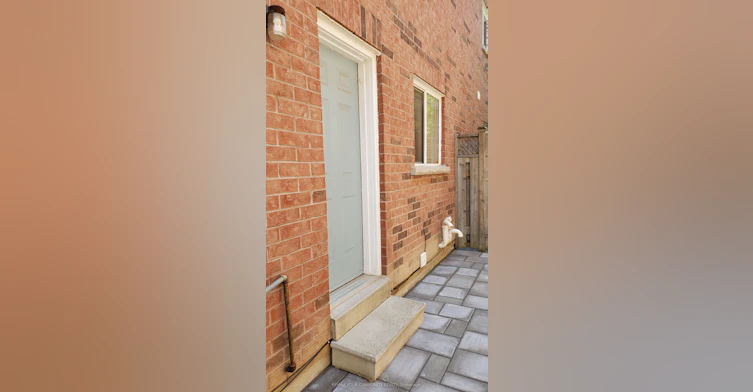 Ground Level-46 Belwood Boulevard, Vaughan, ON, L4K 5H4 - 16