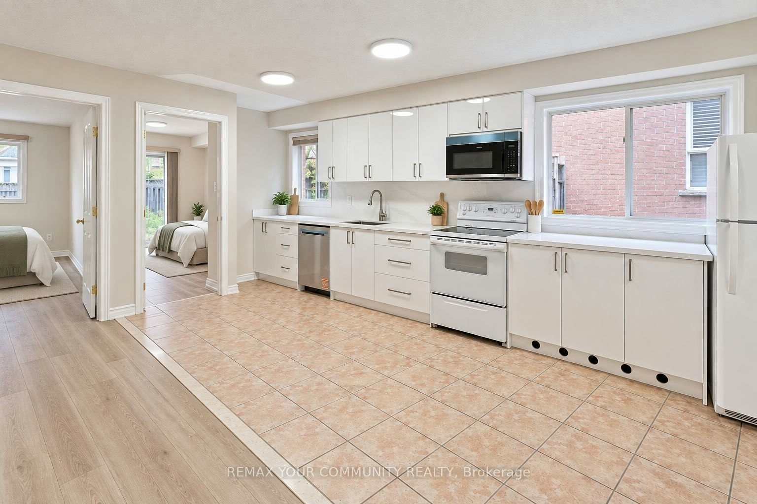 Ground Level-46 Belwood Boulevard, Vaughan, ON, L4K 5H4 - 8