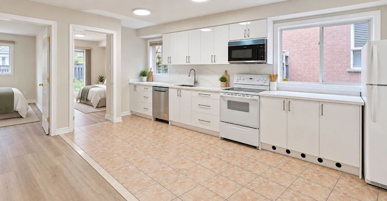 Ground Level-46 Belwood Boulevard, Vaughan, ON, L4K 5H4 - 8
