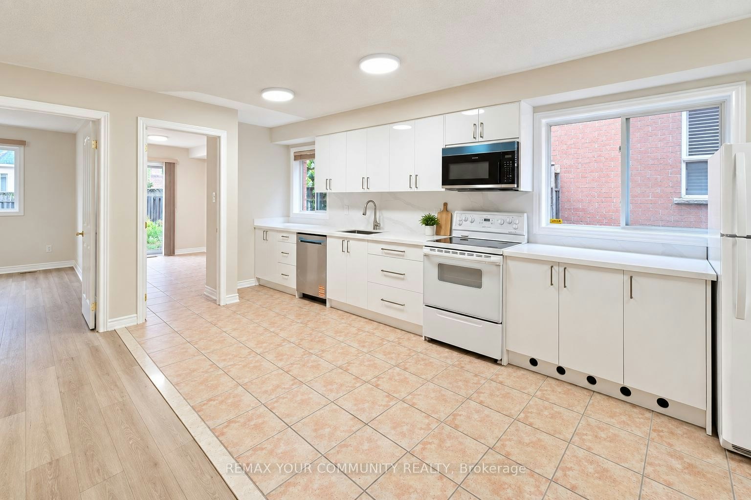 Ground Level-46 Belwood Boulevard, Vaughan, ON, L4K 5H4 - 15