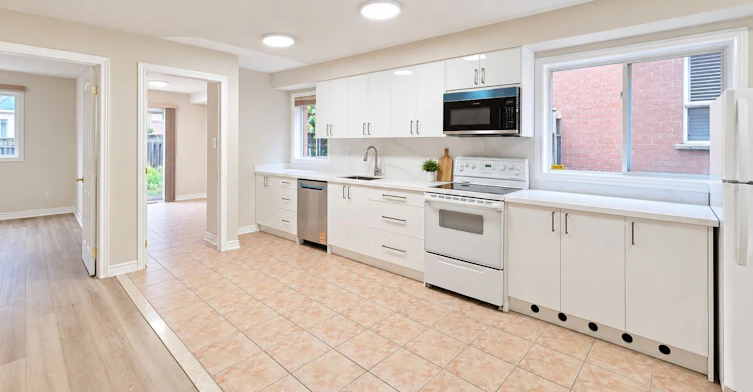 Ground Level-46 Belwood Boulevard, Vaughan, ON, L4K 5H4 - 15