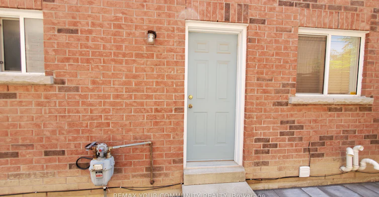 Ground Level-46 Belwood Boulevard, Vaughan, ON, L4K 5H4 - 17