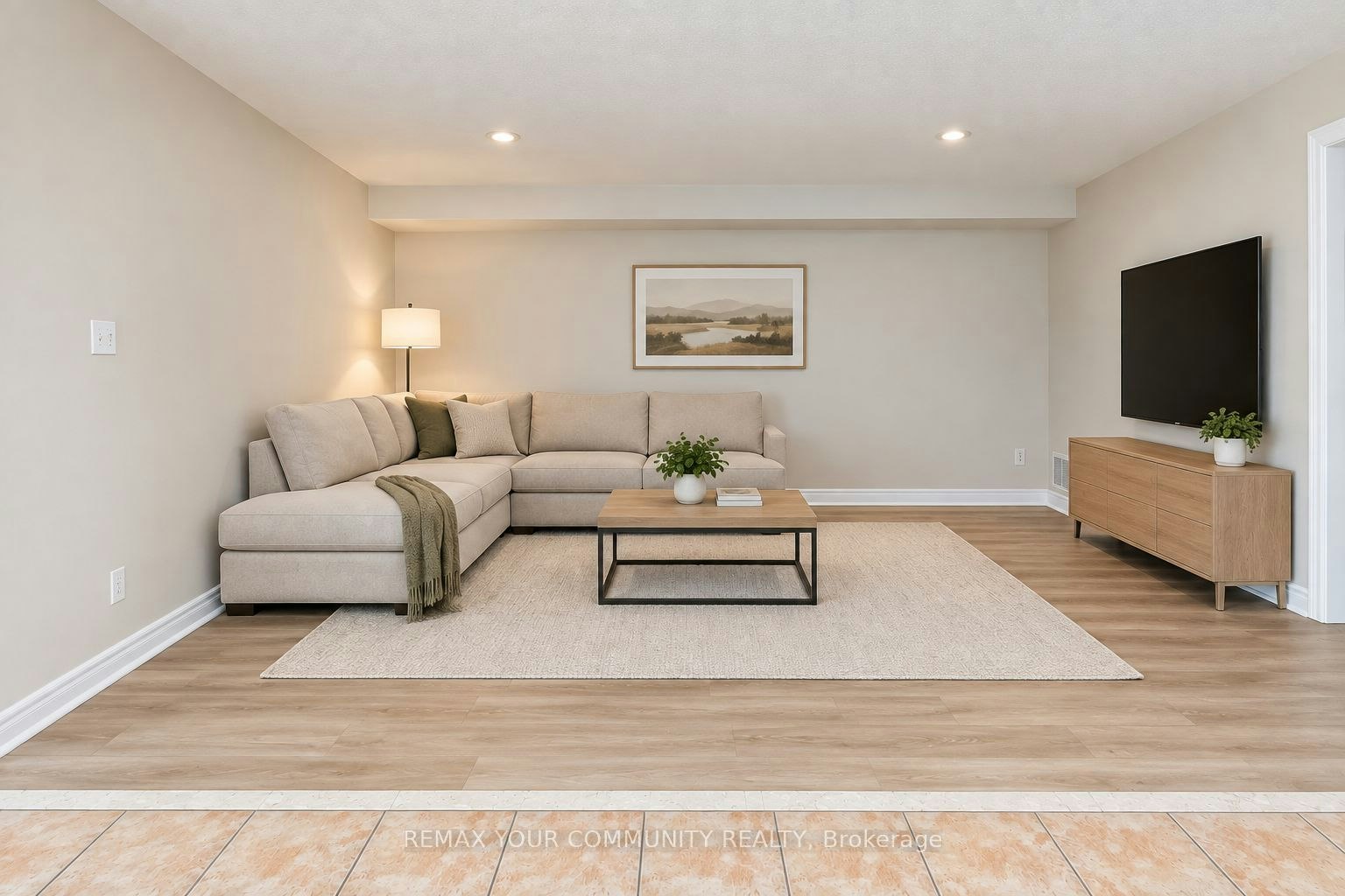 Ground Level-46 Belwood Boulevard, Vaughan, ON, L4K 5H4 - 2