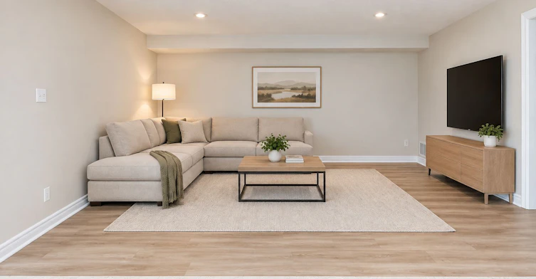 Ground Level-46 Belwood Boulevard, Vaughan, ON, L4K 5H4 - 2