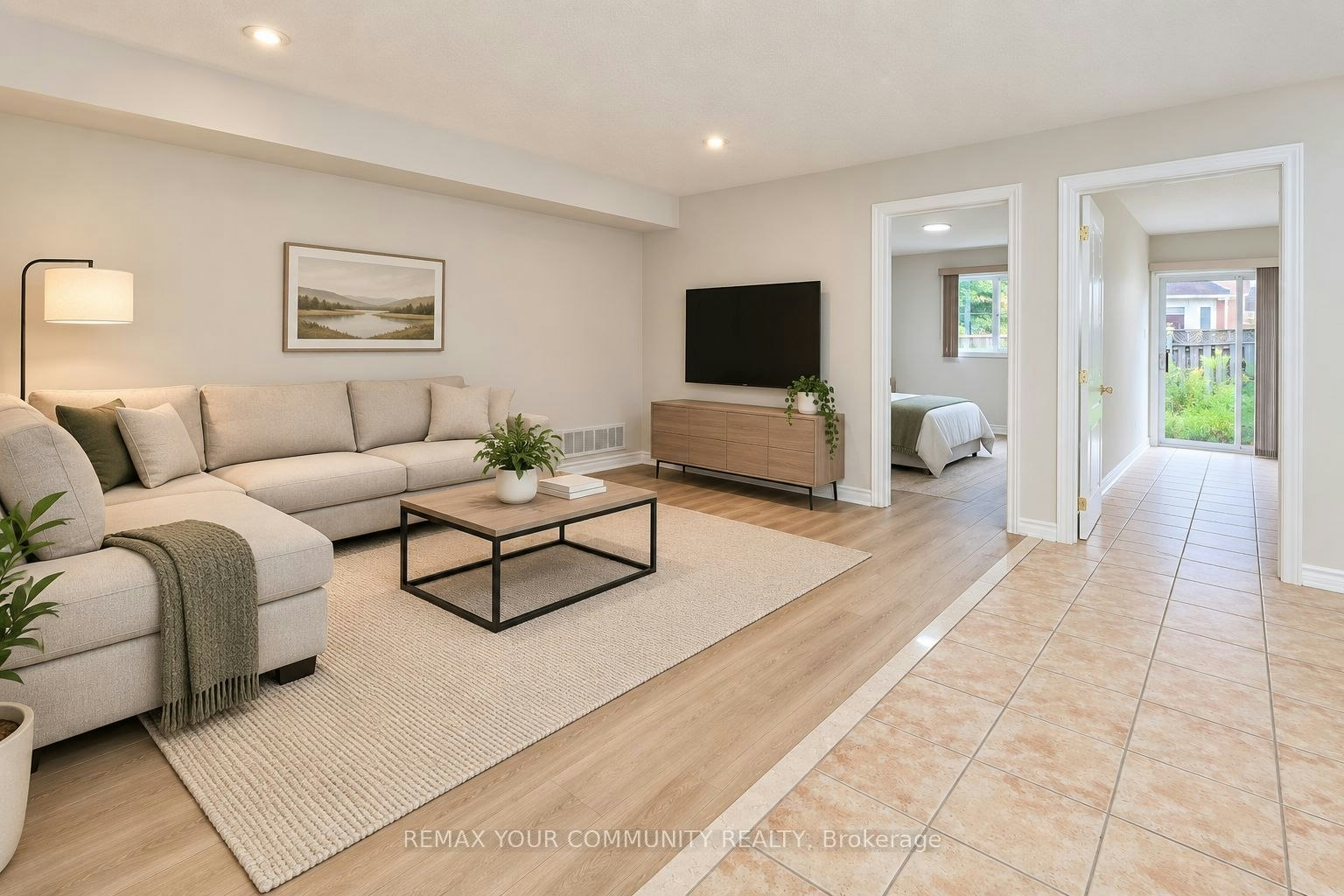 Ground Level-46 Belwood Boulevard, Vaughan, ON, L4K 5H4 - 3