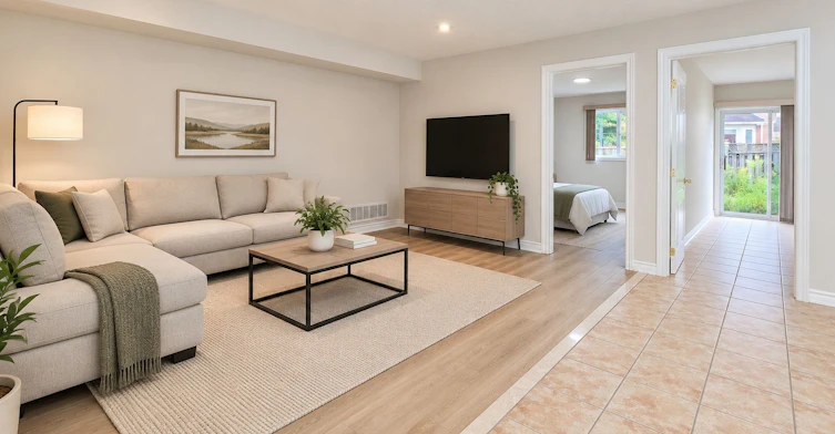 Ground Level-46 Belwood Boulevard, Vaughan, ON, L4K 5H4 - 3