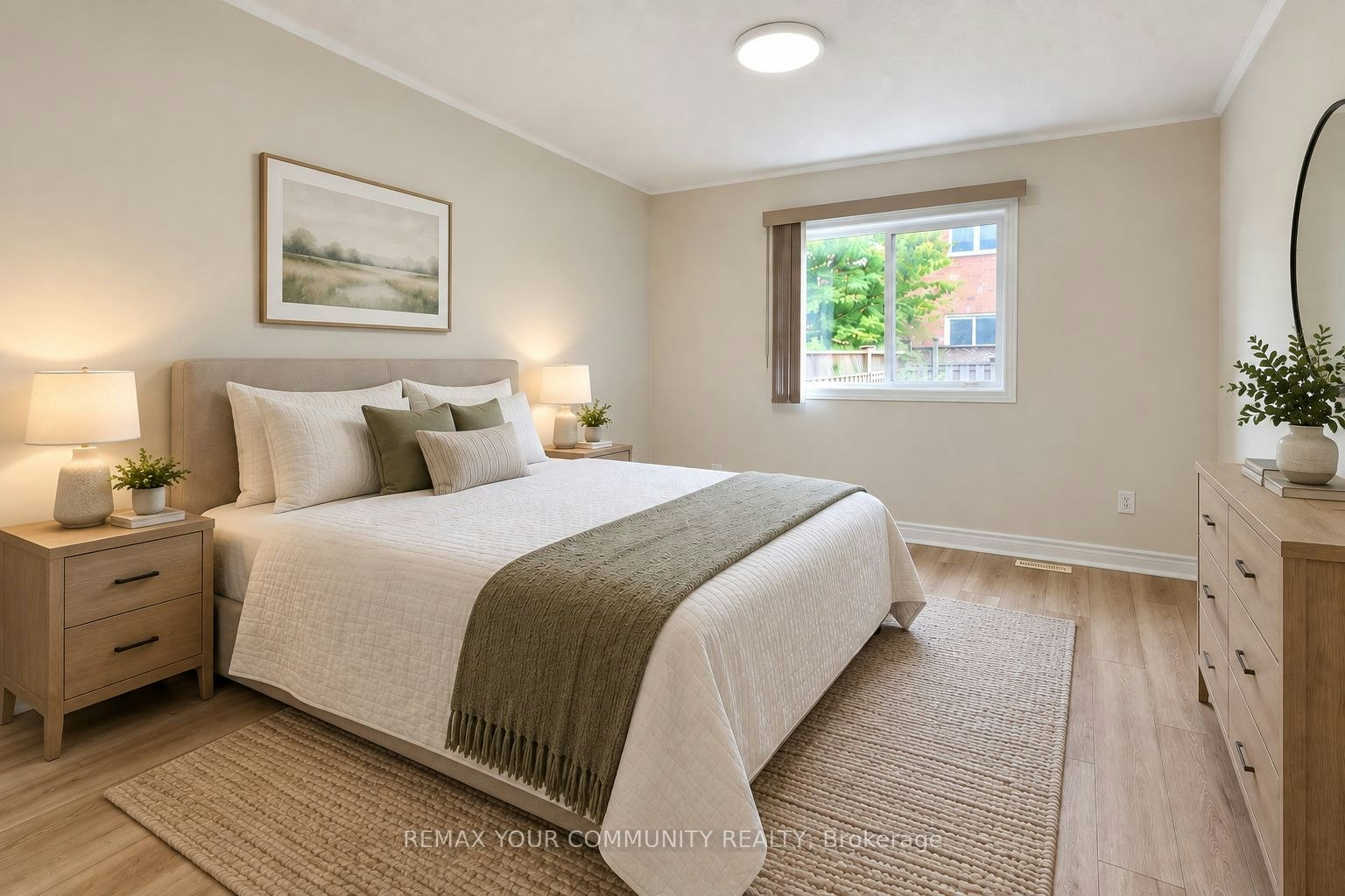 Ground Level-46 Belwood Boulevard, Vaughan, ON, L4K 5H4 - 4