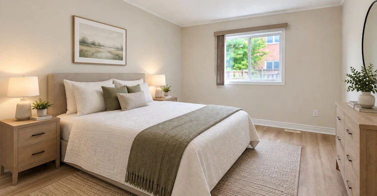 Ground Level-46 Belwood Boulevard, Vaughan, ON, L4K 5H4 - 4