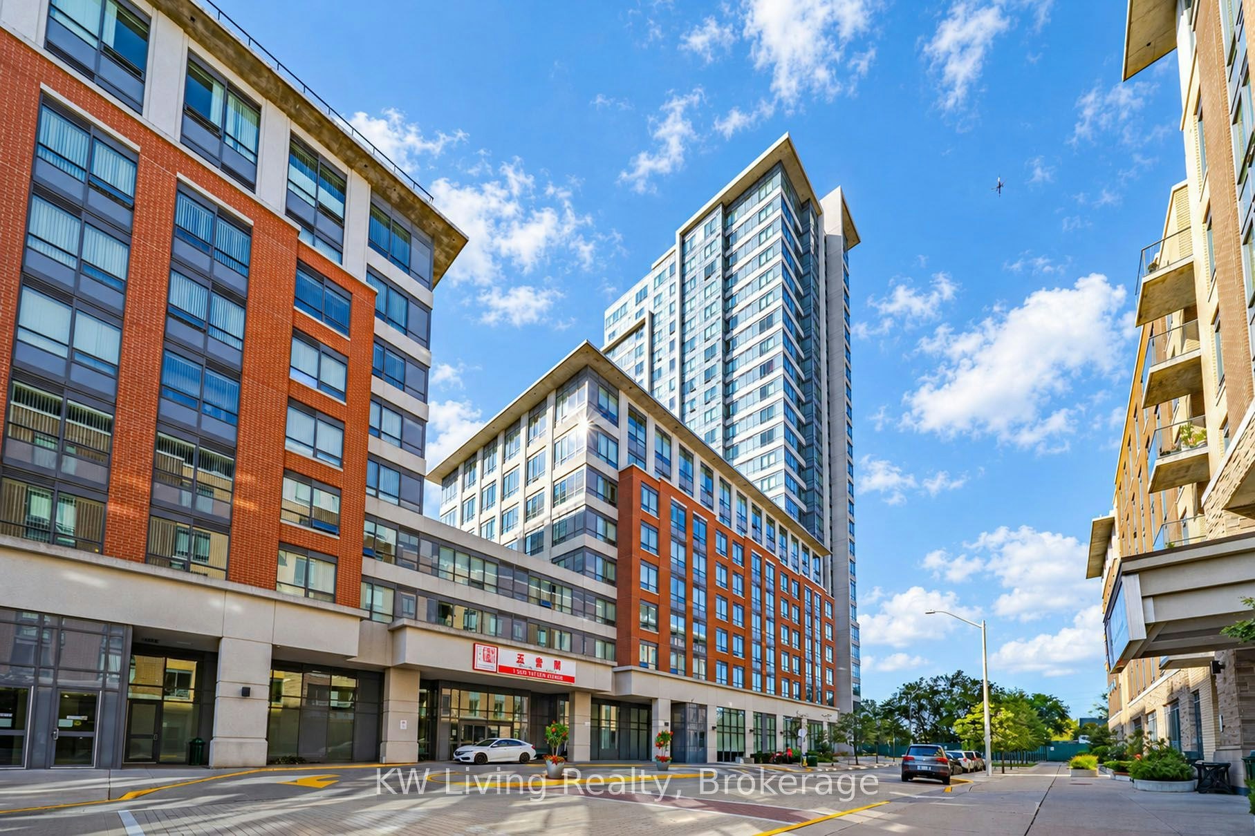 751-1 Sun Yat Sen Avenue, Markham, ON, L3R 5K9